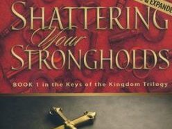 Shattering Your Strongholds course image